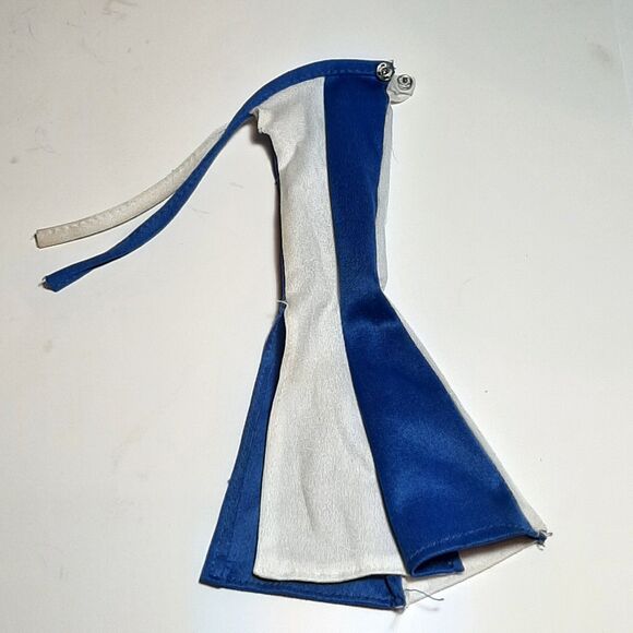 Vintage Mego Farrah/Cher Dress - Picture 2 of 10